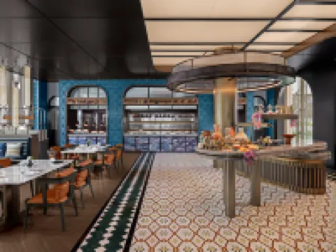 Renaissance Hotel Korla Hotels in Korla