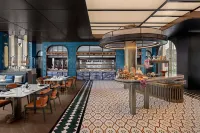 Renaissance Hotel Korla Hotels in Korla