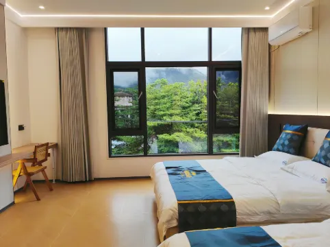 Ledong Hanhai Leshan Homestay