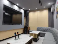 Xiyuan Hotel