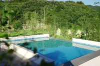 Deep World Hotel - Pools
