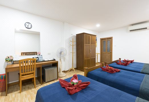 패밀리 송 코리뻬