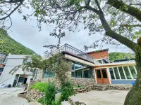 Siguniang Mountain Qimu Mountain View Garden Homestay