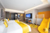 Shenyang 101+ Hotel (Shenyang South Railway Station Hunnan Medical University Branch) 동북대학교-훈난캠퍼스 주변 호텔