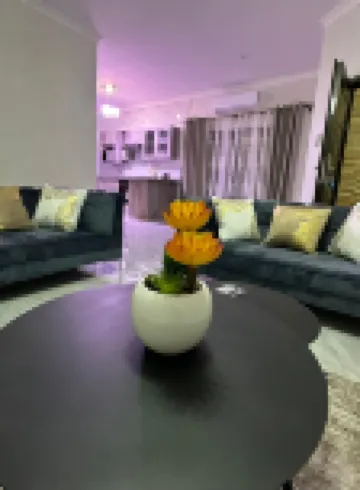 Modern and Cozy Apartments