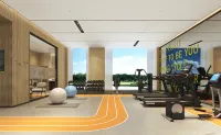 Home2 Suite By Hilton Jinan Shanghe Hotel a Shanghe