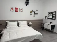 Huaiyuan Chunshuxia Homestay Hotels in Huaiyuan