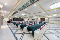 Jin Meng Yuan Hotel Các khách sạn ở Truy Bác
