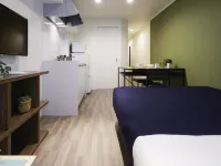 Minn Kamata Hotels near Ota Ward