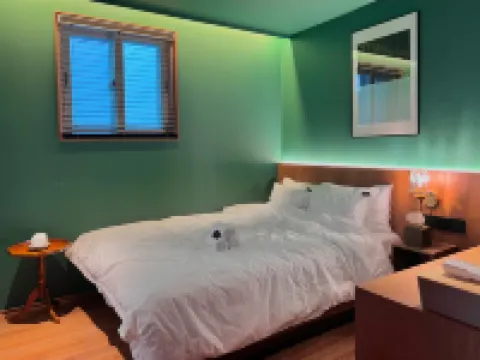 釜山西面國際飯店 釜田站附近的飯店