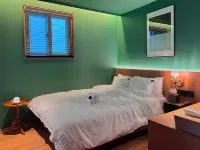 Kukjejang Hotel – Seomyeon, Busan