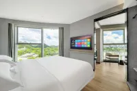 Borrman Hotel (Anshun Ancient City Historical and Cultural District) Hotel a Anshun