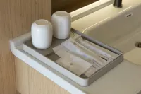 Sherman Hotel فنادق في آن إي