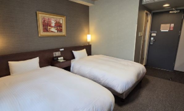 Hotel Route-Inn Odate Eki Minami