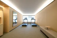 JI Hotel (Zhanjiang Leizhou Maodegong Gucheng) - Gym