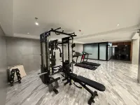 Puning Junpin Hotel (Chigang Town) فنادق في بونينغ
