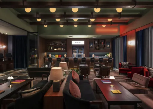 HYATT - EPISODE  Daan Taipei, jdv by Hyatt