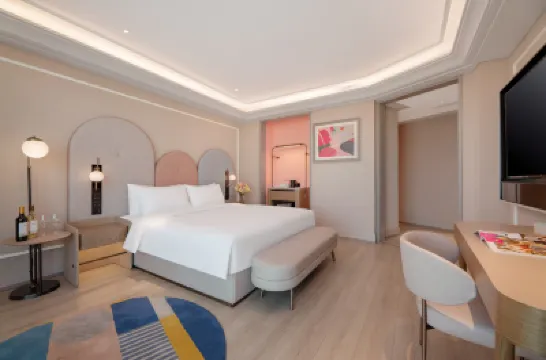 美居(塔什庫爾幹金草灘飯店) 鄰近紅其拉甫口岸的酒店