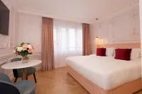 Mode Paris Aparthotel - 5-Star
