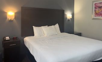 Pacific Blue Inn - Housity