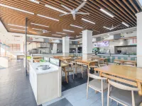 HanTing Hotel (Changzhou North Station Jiangnan Global Harbor)