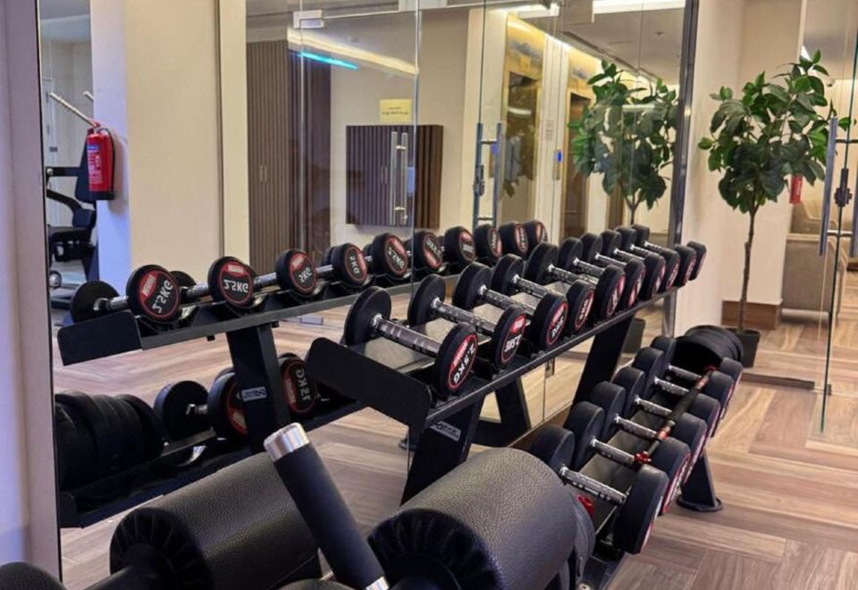 아브라지 인 로열 호텔의 야외 수영장