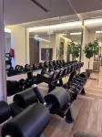 Abraj INN Royal Hotel - Phòng Gym