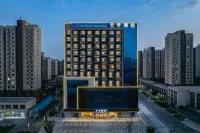 JI Hotel (Dezhou Wucheng County Government)