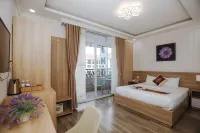 Sweet Lavender Hotel