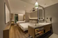 Guipu Xuanyu Hotel (Nanyang Bridge, Lan-Nan Expressway - Xu-Ping-NanExpressway Exit Branch)