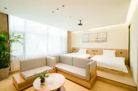 Guiyuantianju Homestay - 주차장