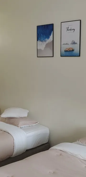 ห้องเตียงแฝด