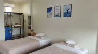 Samed Hotel - Balkon