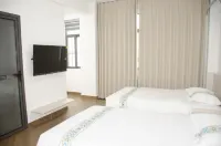 Jianshui Yunqi Homestay
