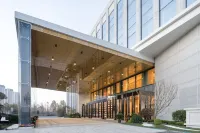 DongYue Internationai Hotel