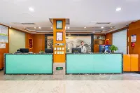 Hong San Huan Hotel