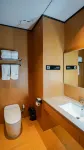 Longjing Yanghang Hotel