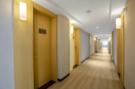 Hekou Jingyuan Boutique Hotel