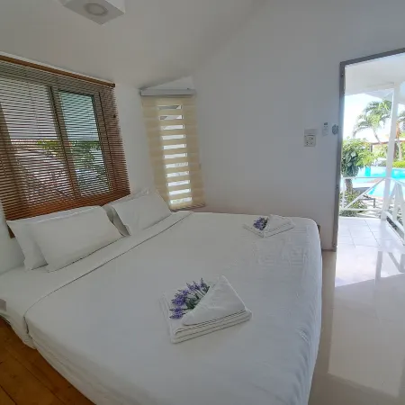 White House Bailan Resort