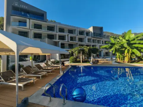 Miduo Manjing Designer Hotel