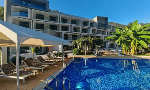 Miduo Manjing Designer Hotel