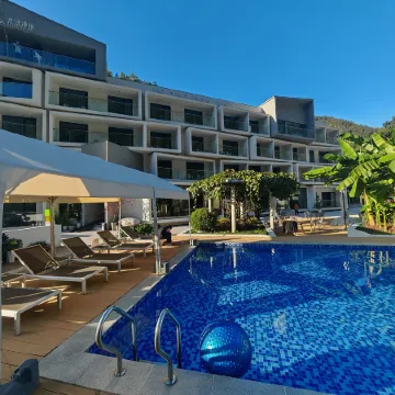 Miduo Manjing Designer Hotel