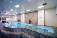 Fuzhou Meilun Hotel - spa