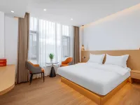 Harmony Joy Hotel Hotels in Yongping