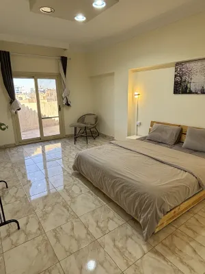 橙子民宿新開羅會展中心店 住宿飯店