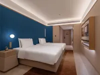 Crystal Orange Changsha IFS Hotels near Fire Palace