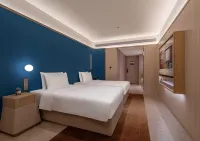 Crystal Orange Changsha IFS - servizio colazione