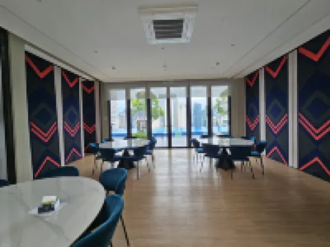 The Majestic Residence By CasaBelleStay