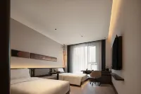 Atour Hotel at Changsha IFS Metro Station Hotels in Changsha