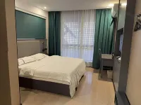 Future Life Hotel (Ankang Municipal Government Jinzhou City)